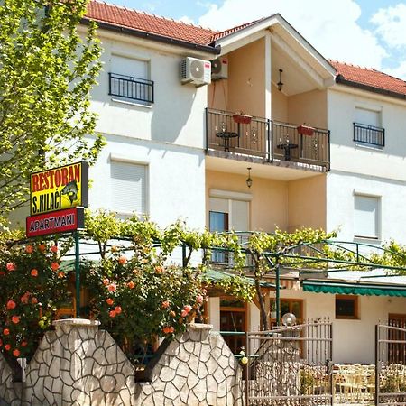 Apartmani S.Kilaci Blagaj Exterior foto