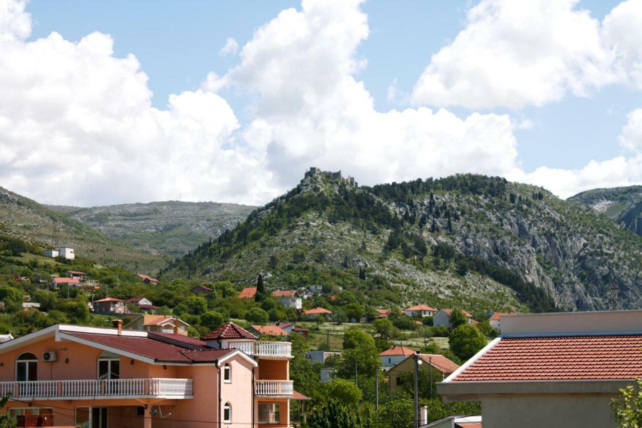 Apartmani S.Kilaci Blagaj Exterior foto